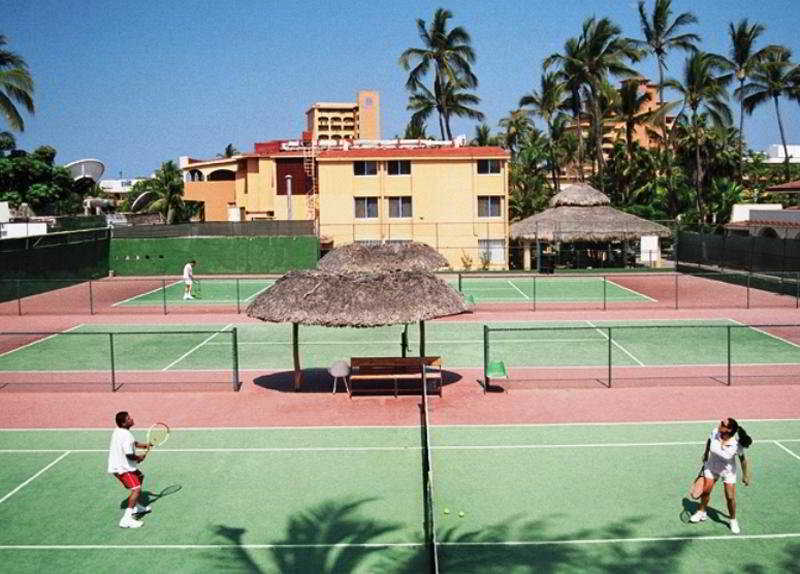 Hotel Margaritas Mazatlán Exteriör bild